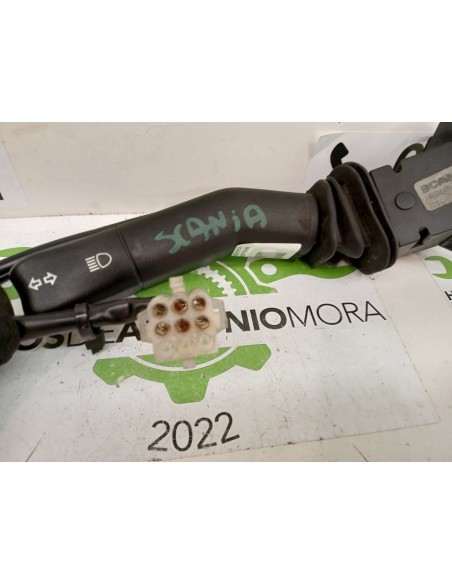 MANDO LUCES SCANIA SERIE 4 - 91213