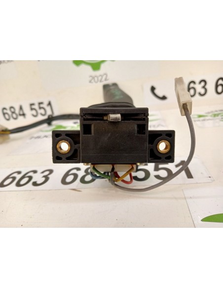 MANDO LUCES SCANIA SERIE 4 - 91213