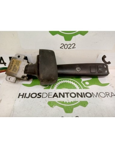 MANDO LIMPIA VOLVO FH 12 ASTA 2001 E2 / E3 - 91214