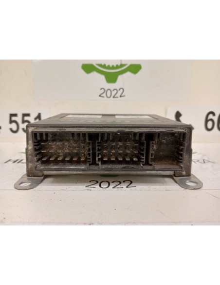 CENTRALITA ECAS SCANIA SERIE P/G/R - 91218