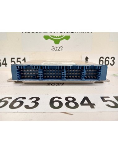 CENTRALITA ABS SCANIA SERIE P/G/R - 91219