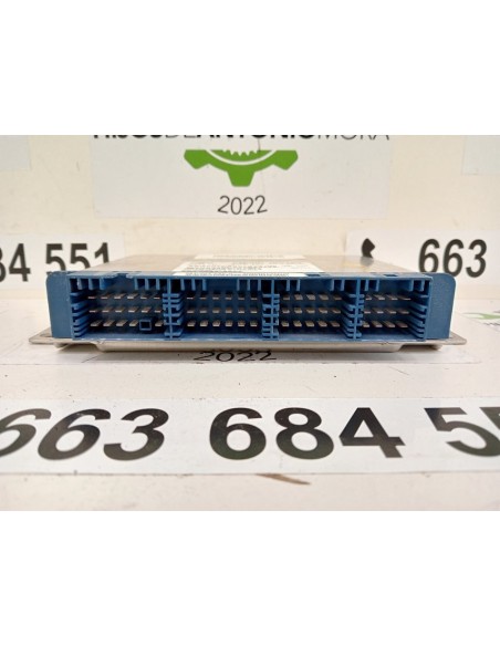 CENTRALITA ABS SCANIA SERIE P/G/R - 91219