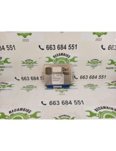 CENTRALITA ABS RENAULT MAGNUM AB 2005 - 91220