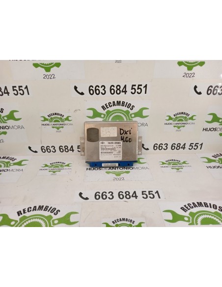 CENTRALITA ABS RENAULT MAGNUM AB 2005 - 91220