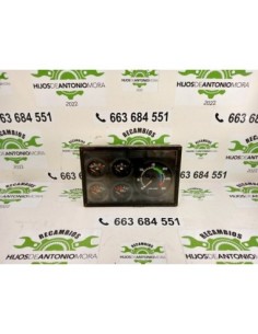 CUADRO INSTRUMENTOS VOLVO FL 618 INTERC  180/210/220/250...