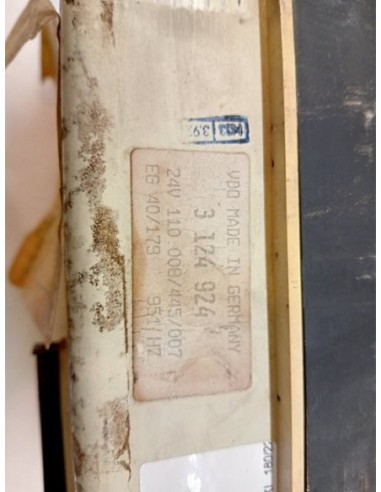 RETROVISOR DERECHO DAF SERIE 95 XF  XXX - 108054