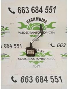 MANDO FRENO MOTOR RENAULT PREMIUM LANDER - 91224