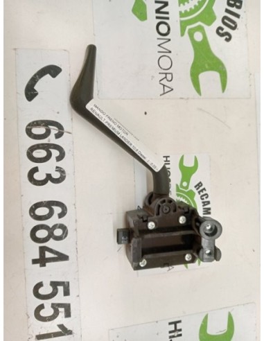 MANDO FRENO MOTOR RENAULT PREMIUM LANDER - 91224