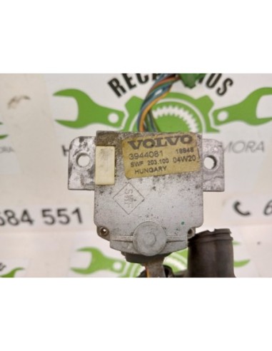 MANDO LIMPIA VOLVO FH 12 ASTA 2001 E2 / E3 - 91225