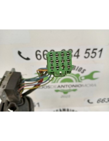 MANDO LIMPIA VOLVO FH 12 ASTA 2001 E2 / E3 - 91225