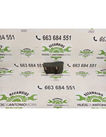 VALVULA AIRE ADICIONAL RENAULT MAGNUM 4XX 18/4XX 26 02 -  - 110472