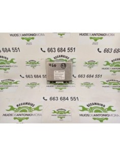 CENTRALITA ABS VOLVO FH 12 ASTA 2001 E2 / E3 - 91231