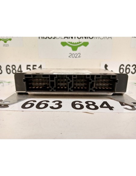 CENTRALITA ABS VOLVO FH 12 ASTA 2001 E2 / E3 - 91231