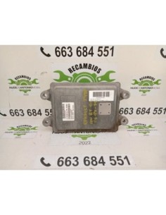 CENTRALITA ADBLUE RENAULT SERIE T - 91236 2