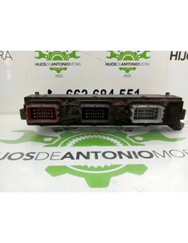 CENTRALITA LUCES IVECO EUROCARGO - 91244