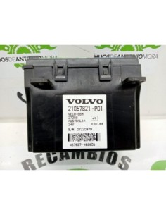 CENTRALITA VECU VOLVO FH 13 - 91256 2