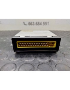 CENTRALITA ATC MAN M 2000 L/M 2000 M 14 XXX E2 - 91257 2