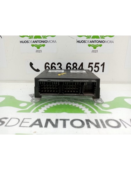 CENTRALITA ECAS SCANIA SERIE P/G/R - 91258