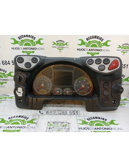 CUADRO INSTRUMENTOS IVECO STRALIS - 91273