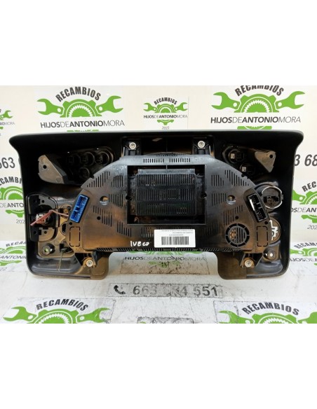 CUADRO INSTRUMENTOS IVECO STRALIS - 91273