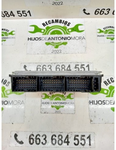 CENTRALITA ECU ASSY SCANIA SERIE P/G/R - 91276