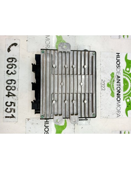 CENTRALITA ECU ASSY SCANIA SERIE P/G/R - 91276