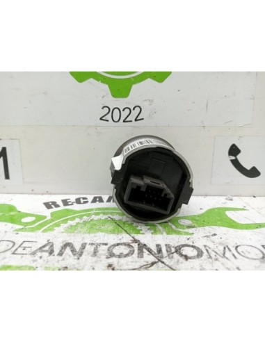 RULETA LUCES IVECO STRALIS - 91281