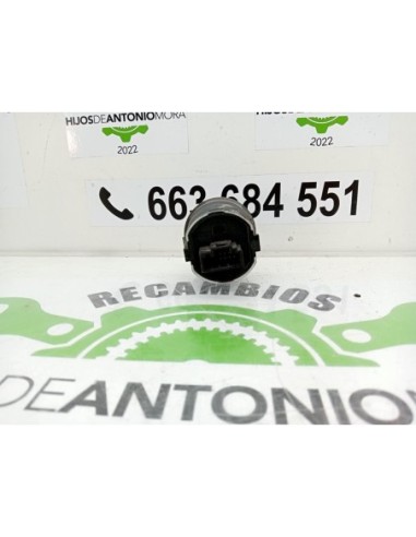 RULETA LUCES IVECO STRALIS - 91282