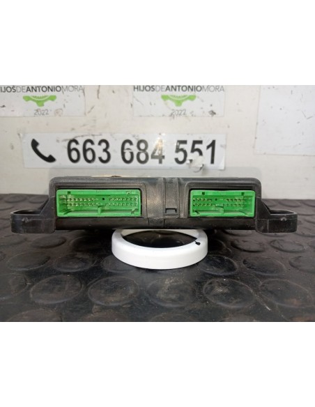 CENTRALITA ECS VOLVO FH 12 2002 -  - 91288