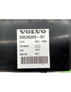 CENTRALITA VECU VOLVO FH 12 ASTA 2001 E2 / E3 - 91289 2