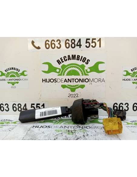 MANDO LIMPIA VOLVO FH 12 ASTA 2001 E2 / E3 - 91297