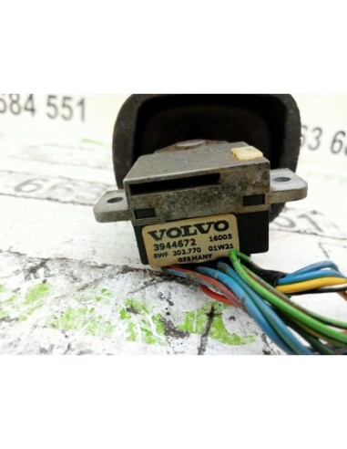 MANDO LIMPIA VOLVO FH 12 ASTA 2001 E2 / E3 - 91297