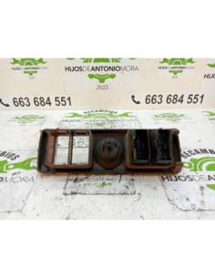 RULETA LUCES VOLVO FH 12 ASTA 2001 E2 / E3 - 91300 2
