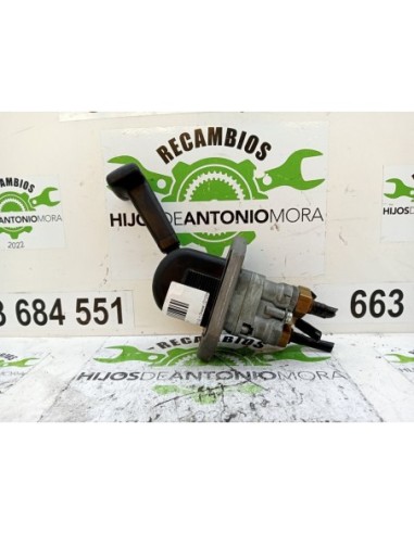 VALVULA BLOQUEO VOLVO FH 12 ASTA 2001 E2 / E3 -...