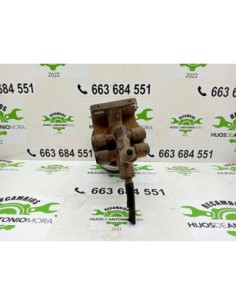 FILTRO GASOIL VOLVO FH 12 ASTA 2001 E2 / E3 - 91305 2