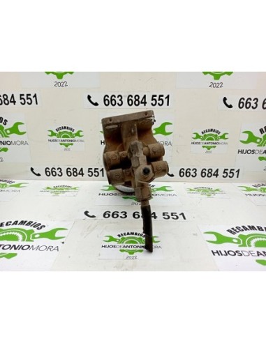 FILTRO GASOIL VOLVO FH 12 ASTA 2001 E2 / E3 -...