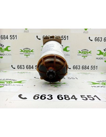 FILTRO GASOIL VOLVO FH 12 ASTA 2001 E2 / E3 - 91305