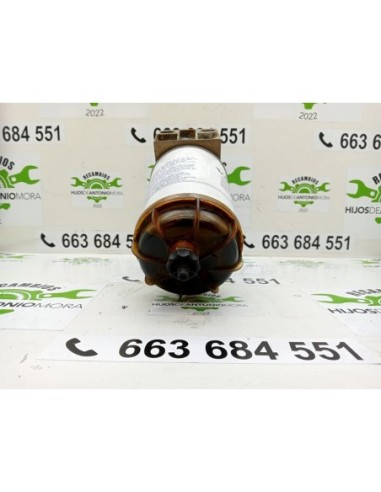 FILTRO GASOIL VOLVO FH 12 ASTA 2001 E2 / E3 -...