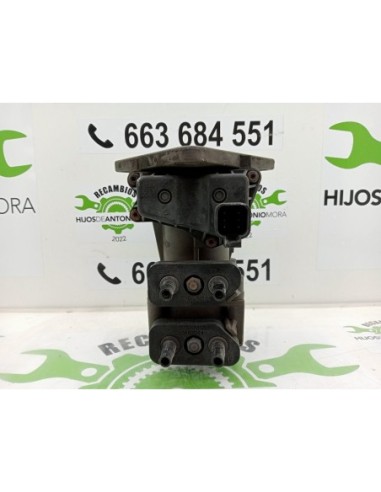 PISADERA SCANIA SERIE P/G/R - 91306