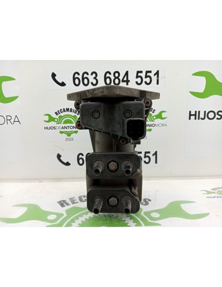 PISADERA SCANIA SERIE P/G/R - 91306