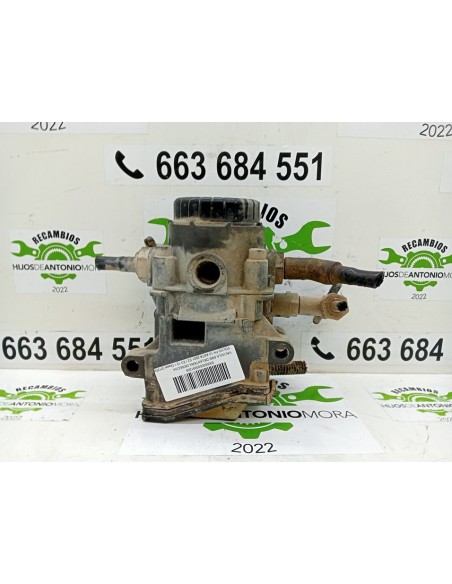 VALVULA EBS DELANTERA DERECHA VOLVO FH 12 ASTA 2001 E2 / E3 - 91309