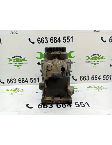 VALVULA EBS DELANTERA DERECHA VOLVO FH 12 ASTA 2001 E2 / E3 - 91309