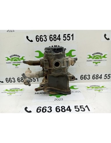 VALVULA EBS DELANTERA DERECHA VOLVO FH 12 ASTA...