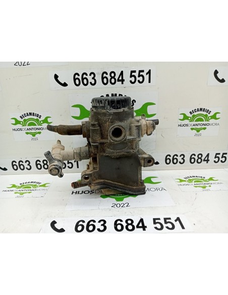 VALVULA EBS DELANTERA DERECHA VOLVO FH 12 ASTA 2001 E2 / E3 - 91309