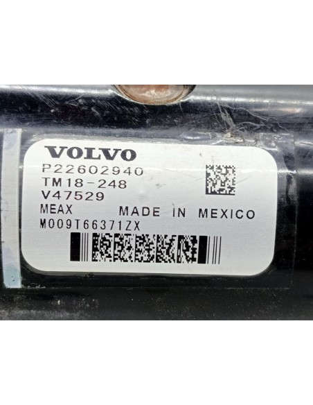 MOTOR ARRANQUE VOLVO FH 13 - 91318