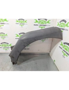 GUARDABARROS BAJO CABINA IZQUIERDO RENAULT HD 210 18...