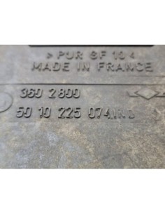 GUARDABARROS BAJO CABINA IZQUIERDO RENAULT HD 210 18... 2