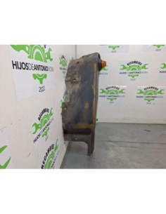 GUARDABARROS BAJO CABINA IZQUIERDO RENAULT G 260 - 91329 2