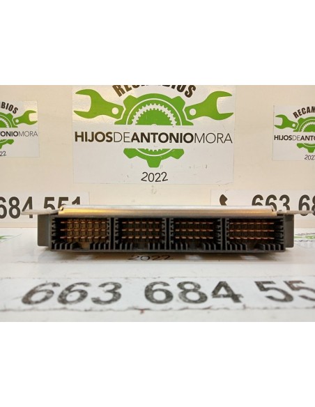 CENTRALITA LUCES VOLVO FH XXX - 91339