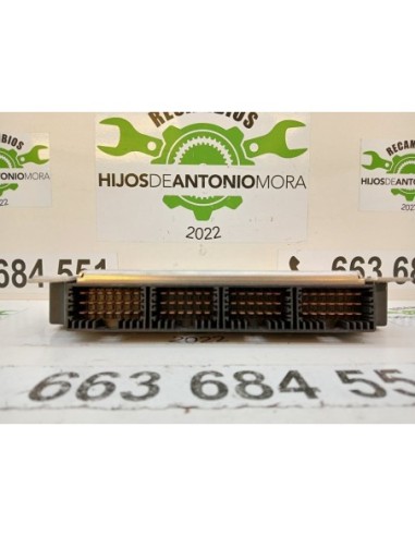 CENTRALITA LUCES VOLVO FH XXX - 91339